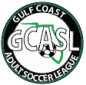 Gulf Coast Adult Soccer League